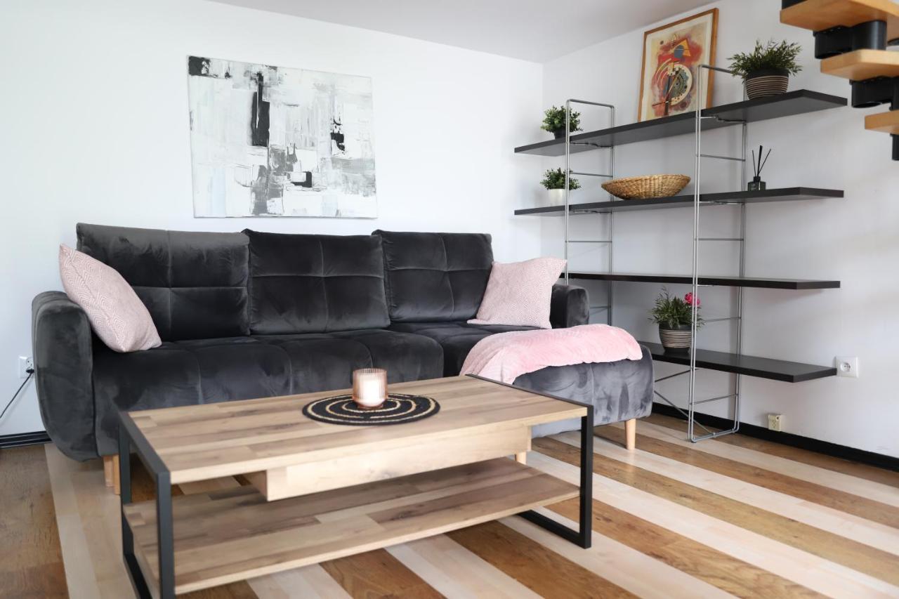 Apartament Na Placu Wolnica Centrum Kazimierza Krakow Dış mekan fotoğraf